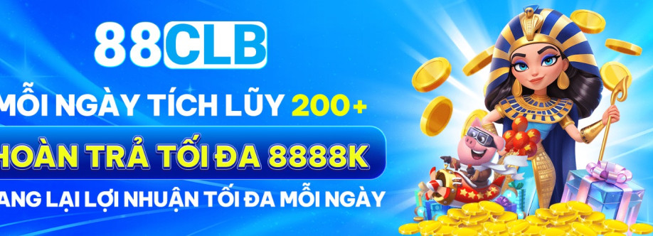 Nhà Cái 88CLB Cover Image