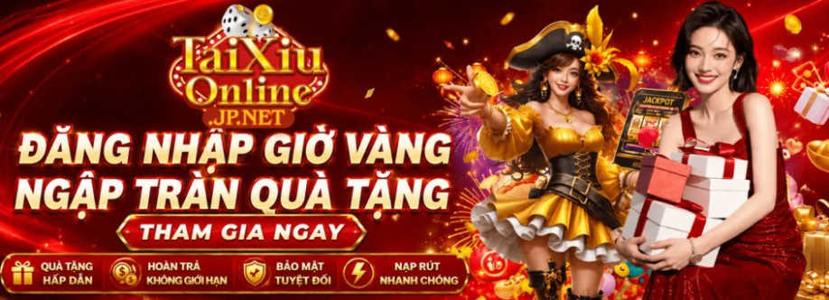 Tài xỉu online Cover Image