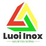Lưới Inox Giá Sỉ Profile Picture