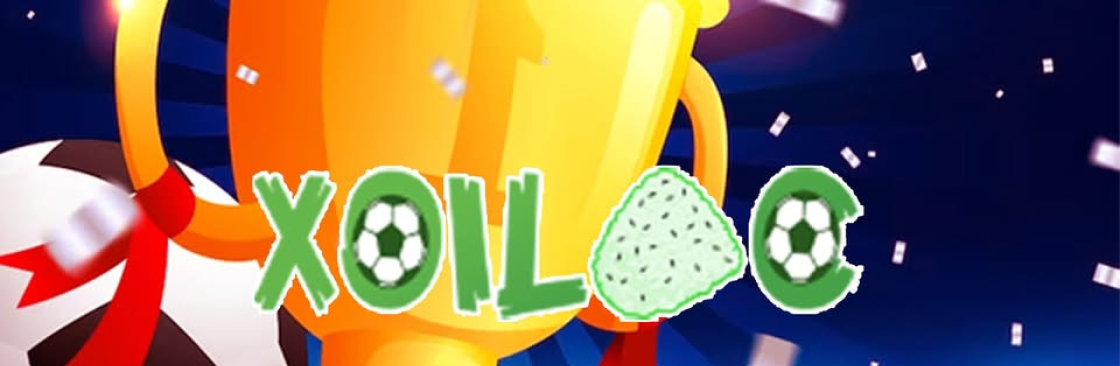 xoilac xtp Cover Image