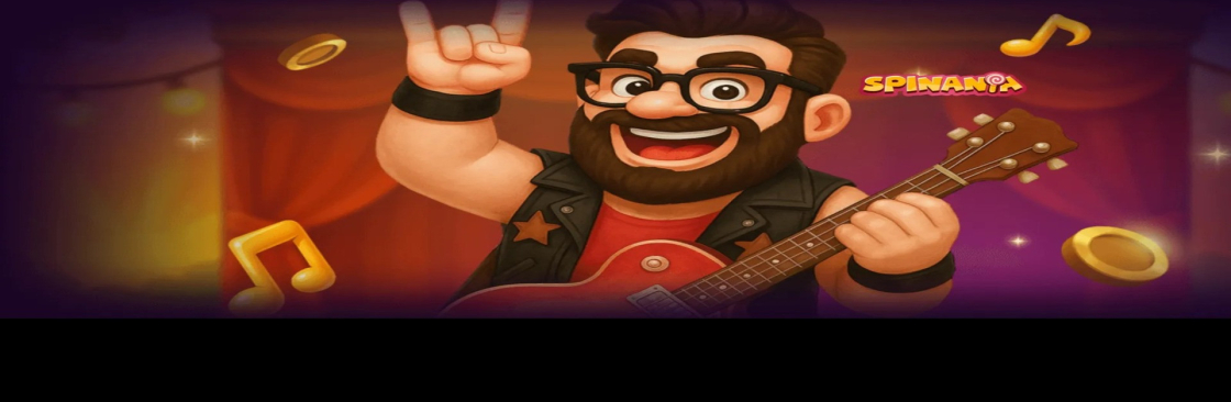Spinania Casino Cover Image