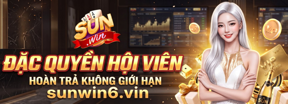 Sunwin6 vin Cover Image