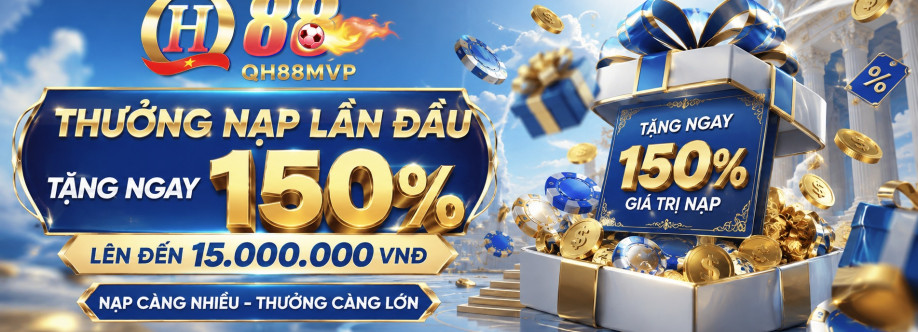 QH88 MVP Cover Image