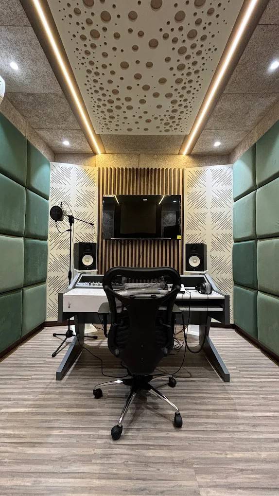 Learn Mixing & Mastering Course Like a Pro | Beatwork Studio