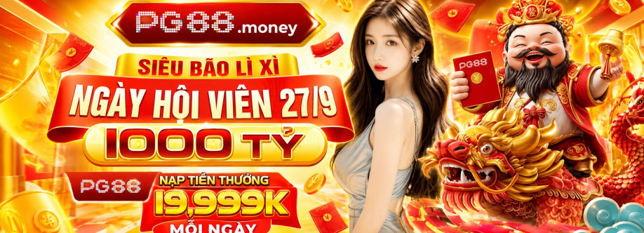 PG88 Money Cover Image