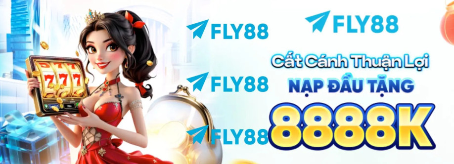 FLY88 Cover Image
