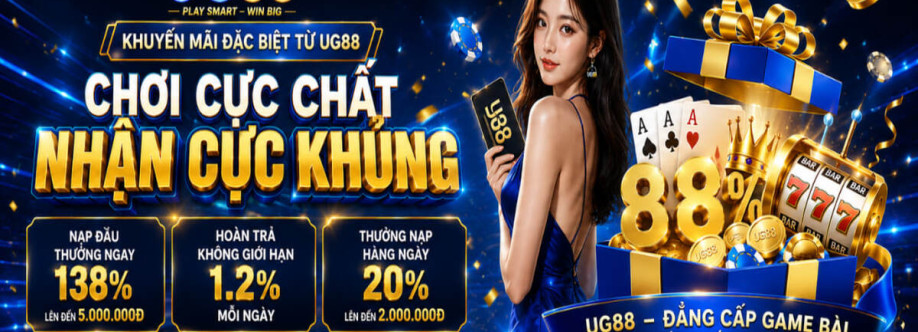 UG88 Cover Image