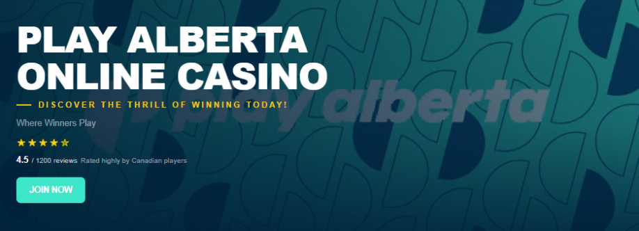 Play Alberta Cover Image