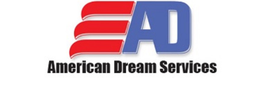 American Dream Services Cover Image