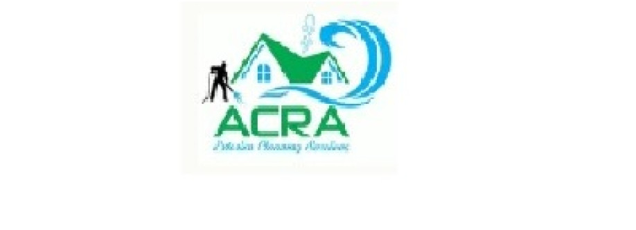 Acra Exterior Cleaning Services Cover Image