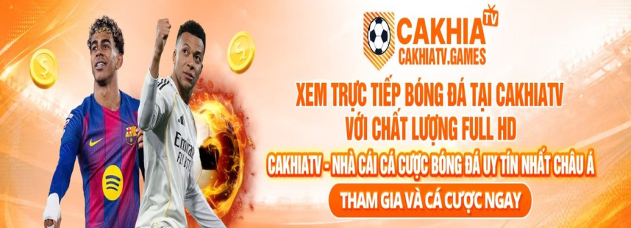 Cakhiatv Cover Image