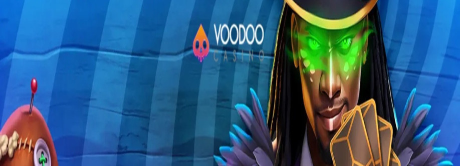 VooDoo Australia Cover Image