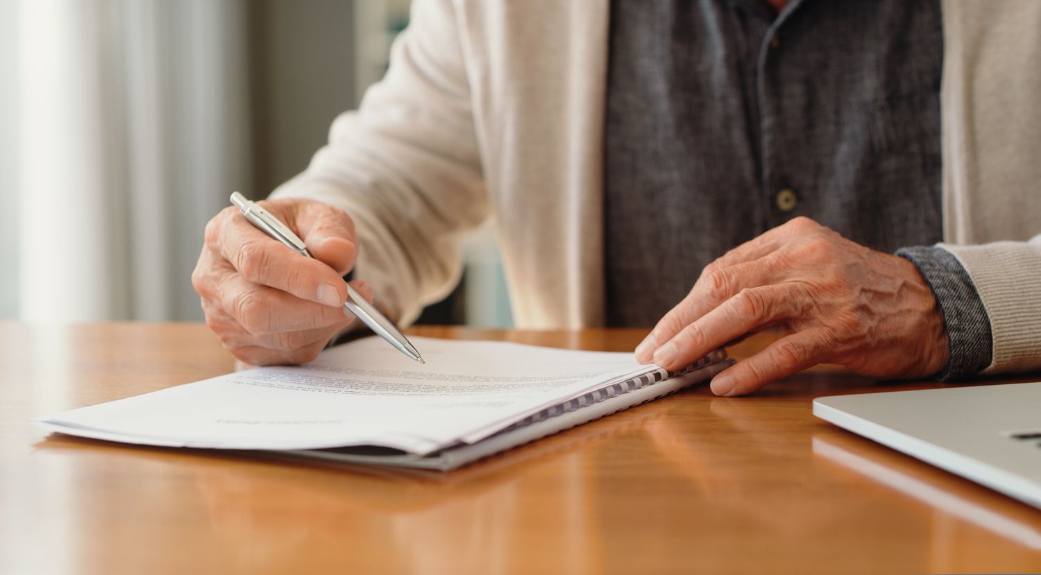 Probate Administration - Columbia Falls Estate Planning