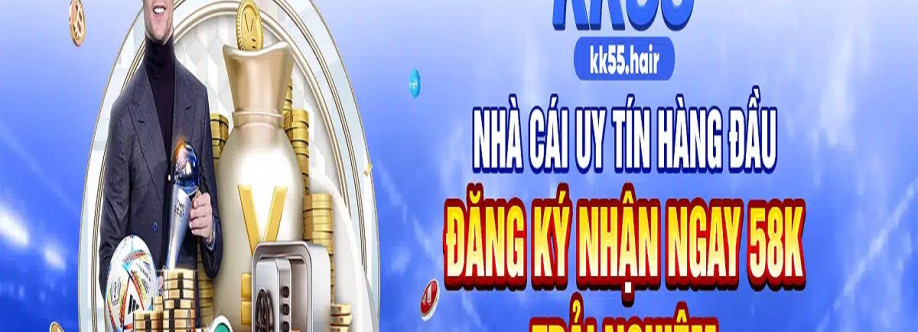 KK55 Cover Image