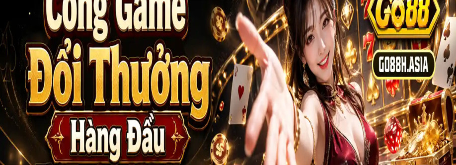 cổng game go88 Cover Image
