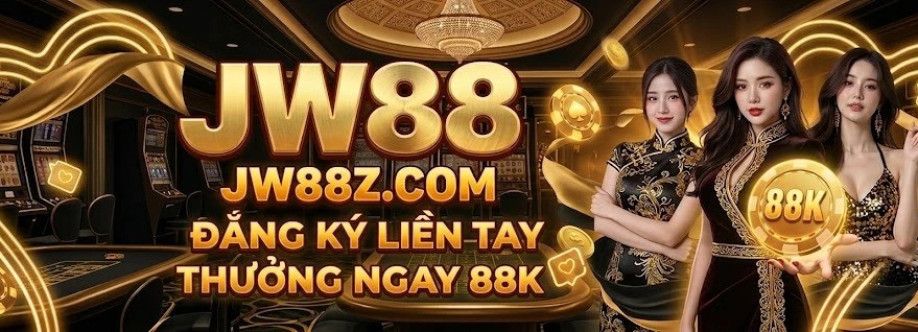 JW88 Cover Image