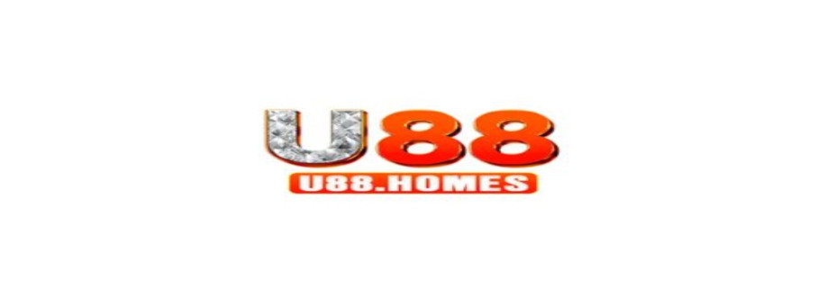 U88 U88 Cover Image