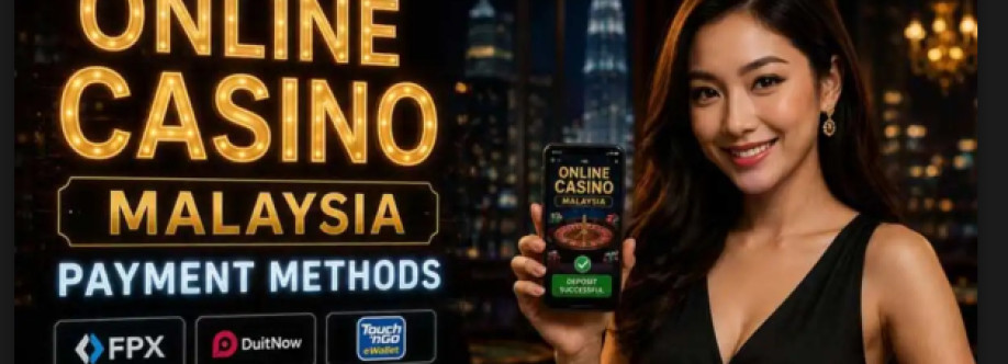 Online Casino Malaysia Cover Image