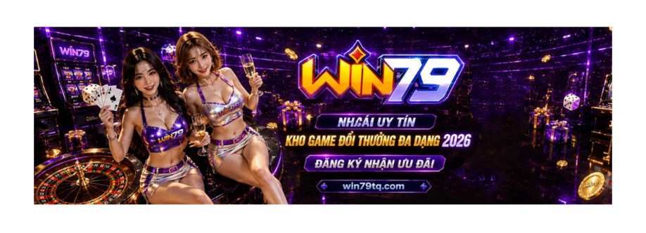 Cổng game Win79 Cover Image