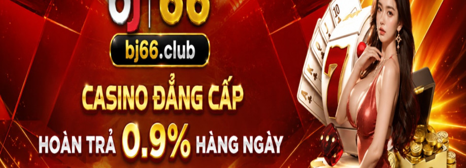 Bj66 club Cover Image