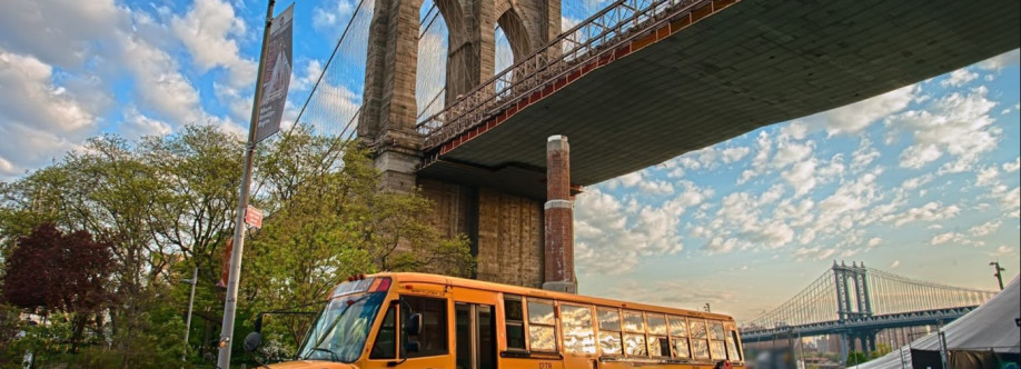 Logan Bus Company Cover Image