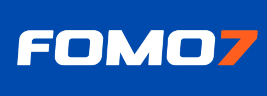 fomo7 game login Cover Image