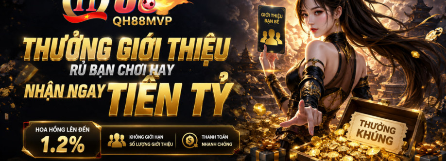 QH88 Cover Image