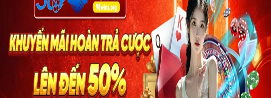 98WIN Cover Image