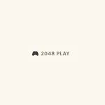 Play 2048 Profile Picture