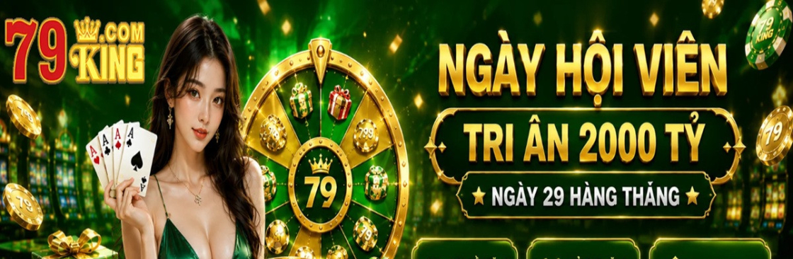 79king Cover Image