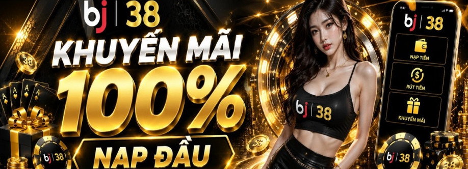 BJ38 Cover Image