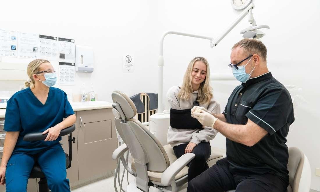 Cosmetic Dental Treatment in Victoria: Transform Your Smile with Confidence
