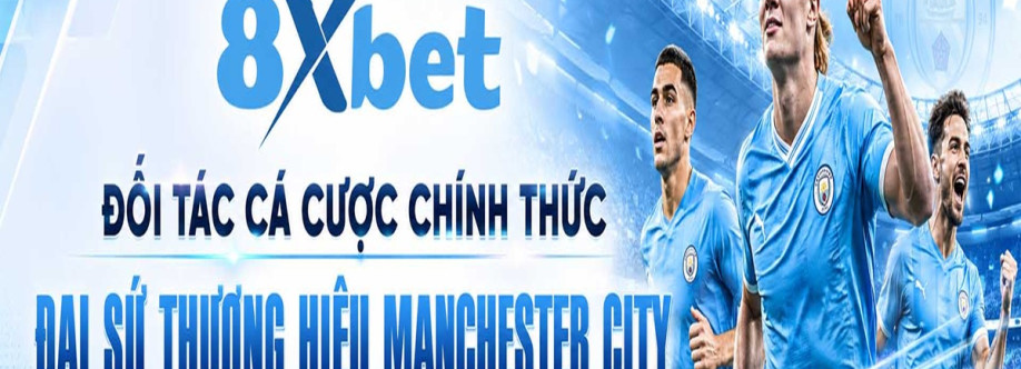 8XBET Cover Image