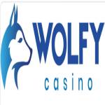 Wolfy Casino Canada Profile Picture