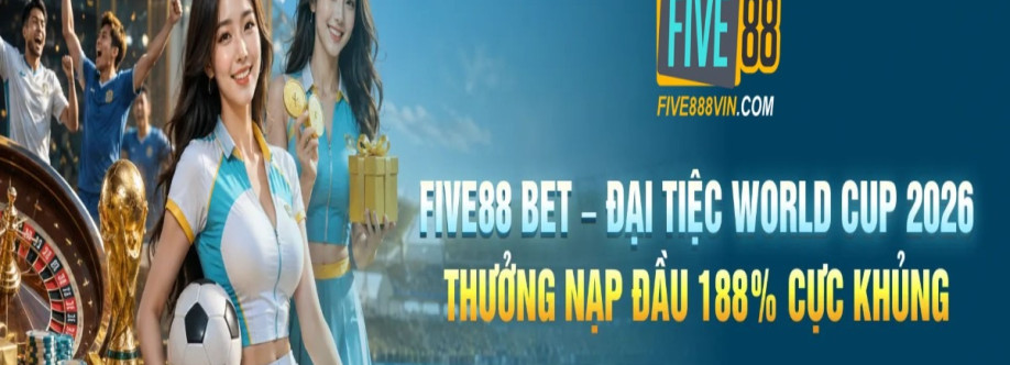 Nhà Cái Five88 Cover Image