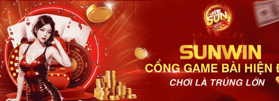 Cổng game bài SUNWIN Cover Image