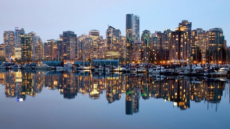 KLM Airlines Vancouver Office +1-888-839-0510