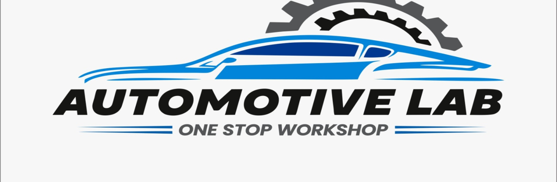 Automobile Lab Cover Image