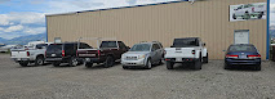 Rays Automotive Cover Image
