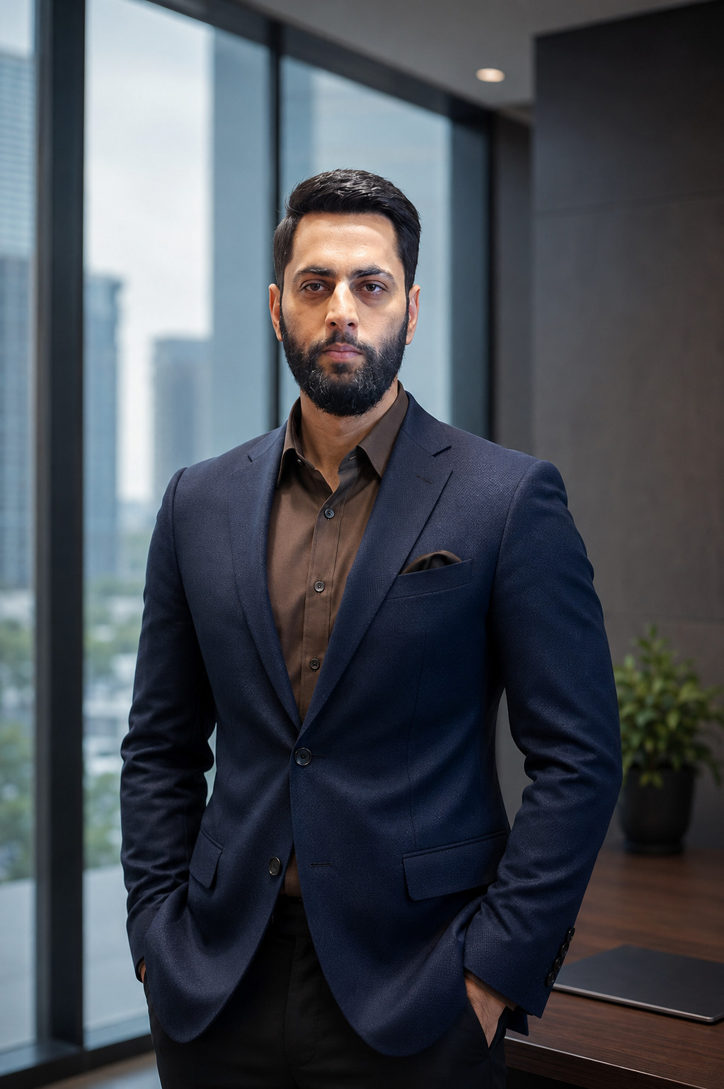 farrukh hafeez Profile Picture