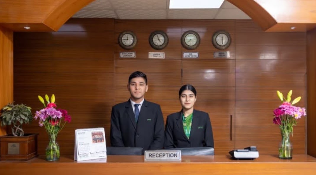 Bachelor in Hotel Management: Complete Career Guide for Students