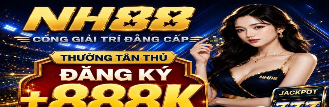NH88 Cover Image