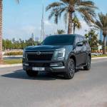 Nissan Patrol Rental Dubai Profile Picture