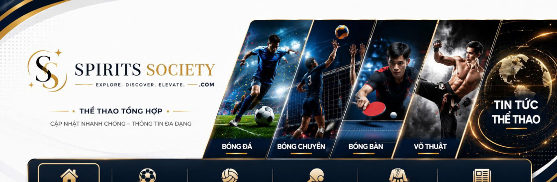 Thể thao tổng hợp Cover Image