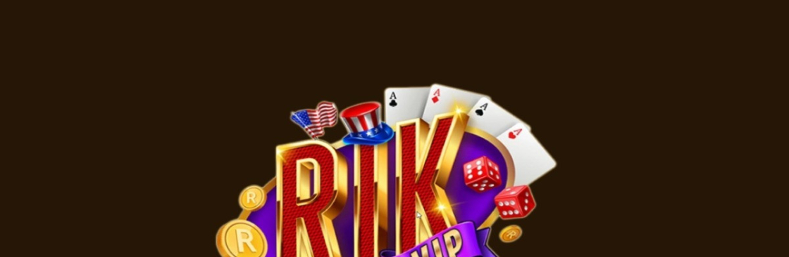 RIKVIP DG Cover Image