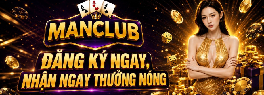 Trang Chủ Manclub Cover Image