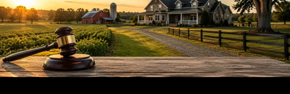 Red Check Auctions Cover Image