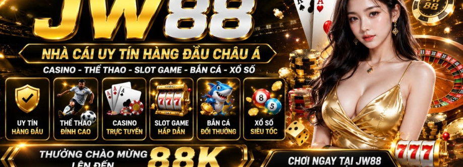 JW88 Cover Image