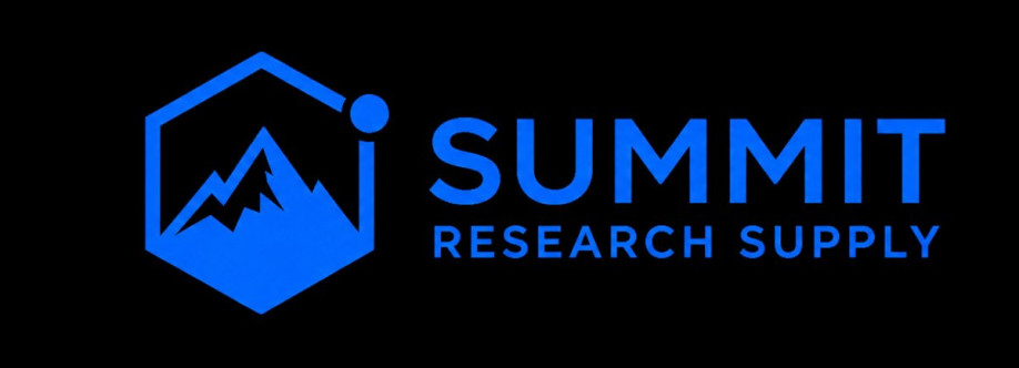 Summit research supply Cover Image