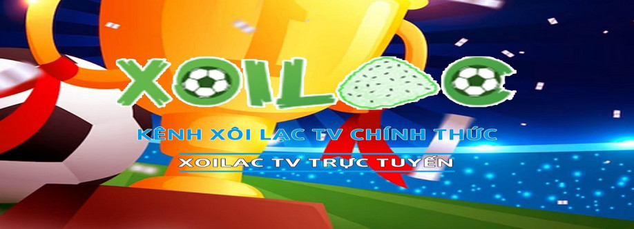 Xoilac TV Official Cover Image